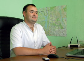 З родини козацьких характерників