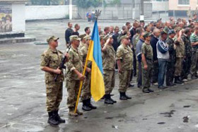 Одна голова — добре. А цілий загін — краще
