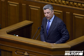 Влада готує українцям холодомор