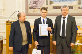 Золоті голови