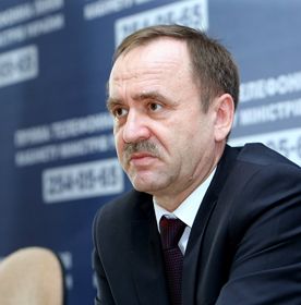 «Префекта регіону варто обирати зі спеціального кадрового резерву»
