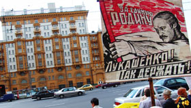 Бацька уп’яте