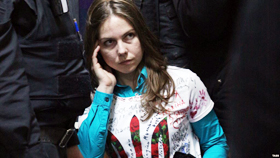 Свідки без Віри
