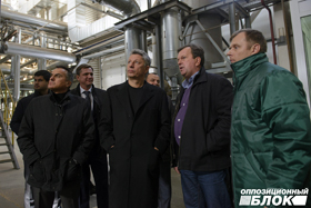 Реальному сектору — реальну допомогу