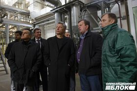 Реальному сектору — реальну допомогу