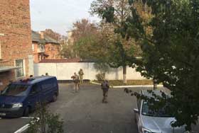 Приборкання «УКРОПу»