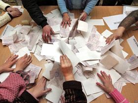 Столичні вибори як генератор риторичних запитань
