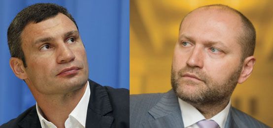Між планом «Б» і планом «В»