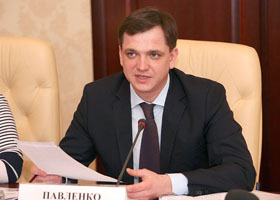 Юрій Павленко:Тарифи на тепло і газ треба переглядати щоквартально