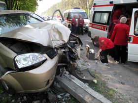 Безпечний ангел