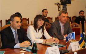 Місія Світового банку: довіряй, але перевіряй