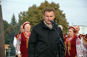 Аграрії починають і виграють