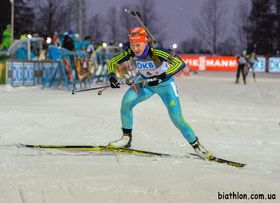 Нервовий старт