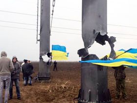 Танцюючі у пітьмі