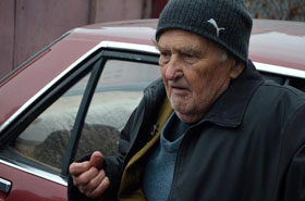 «Путін, ти найгірший з російських царів!»