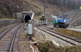 Світло наприкінці тунелю