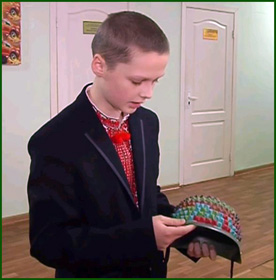 І куля не візьме!