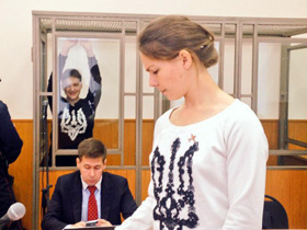 Віра і Надія