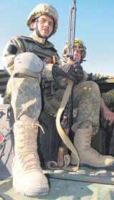 Уже не «голі й босі»