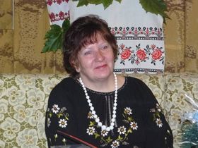 Не лише з віршенятком у серці