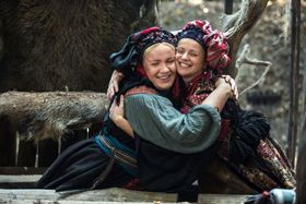 Песиголовці та повітрулі від мельника