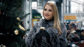 Любов — не хімія