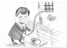 Вона дорожча за Європу