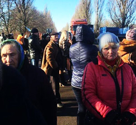 Землекористування за підробленими документами