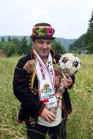 Всесвіт булави