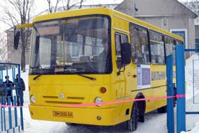 «Покращення»: їхати нічим