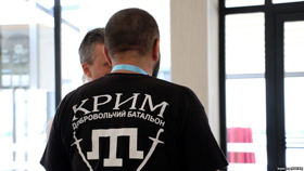 «Перекрити кисень» із акваторії