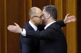 Референдум як розмінна монета
