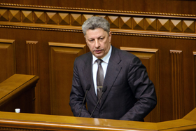 Бюджет-2016: опозиція знайшла кошти на підвищення зарплат і пенсій