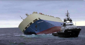 Атака з моря