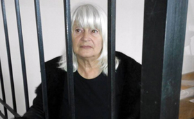 Жертва системи