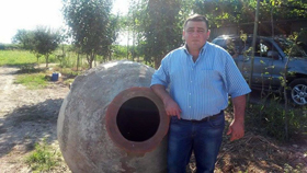 Аромати Алазанської долини
