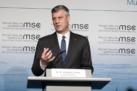 Обраний і освистаний