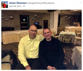 На голову не налазить