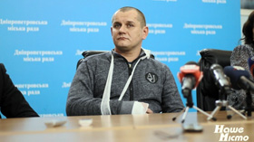 Свої проти своїх