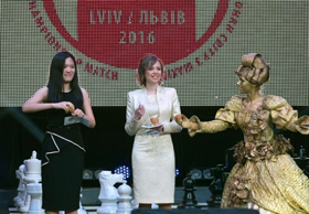 Усе можуть королеви