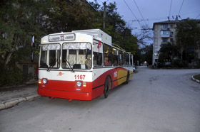 «Путін, дай світло!»