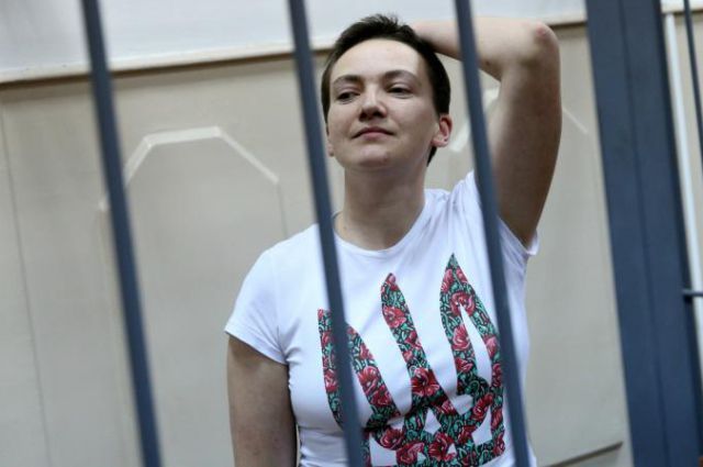 Ціна свободи
