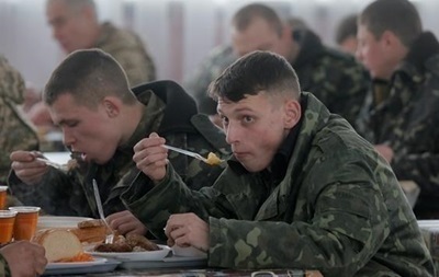 Війна війною, а обід?