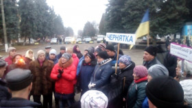 Молочні ріки в полоні паразитів