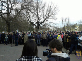 Яготинський СИРІЯл
