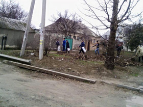 Чесна політика, а не «договорняки»