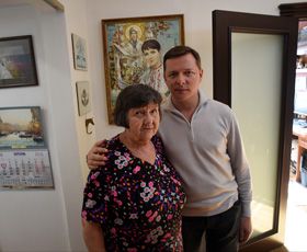 Визволити з лабет агресора