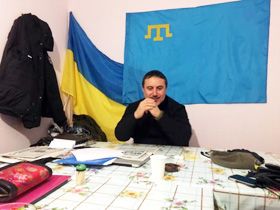 «Сірі вовки» їм товариші