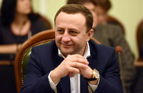 Василь Яніцький: Бурштинова мафія — це не лише місцеві старателі, потоки йдуть до столиці