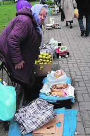 Виразка — в селезінку